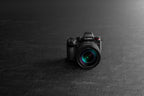 Panasonic LUMIX S1R II Mirrorless Camera