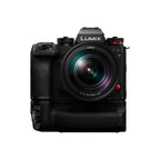 Panasonic LUMIX S1R II Battery Grip 