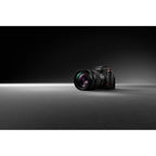 Panasonic LUMIX S1R II Kit with 24-105mm F4 MACRO O.I.S Lens 
