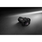 Panasonic LUMIX S1R II Kit with 24-105mm F4 MACRO O.I.S Lens 