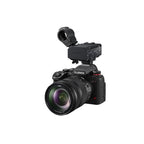 Panasonic LUMIX S1R II Kit with 24-105mm F4 MACRO O.I.S Lens 