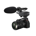 Panasonic LUMIX S1R II Kit with 24-105mm F4 MACRO O.I.S Lens 