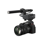 Panasonic LUMIX S1R II Kit with 24-105mm F4 MACRO O.I.S Lens 