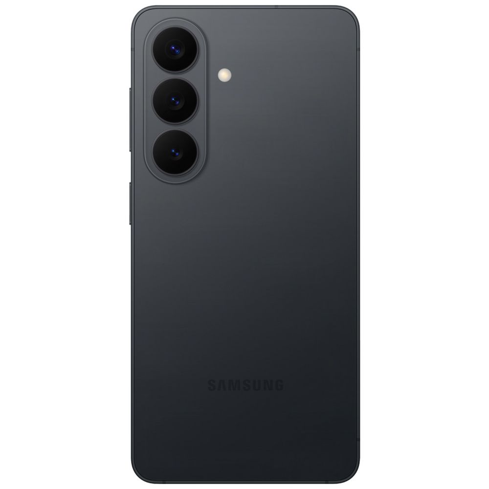 Samsung Galaxy S26 256GB - Black