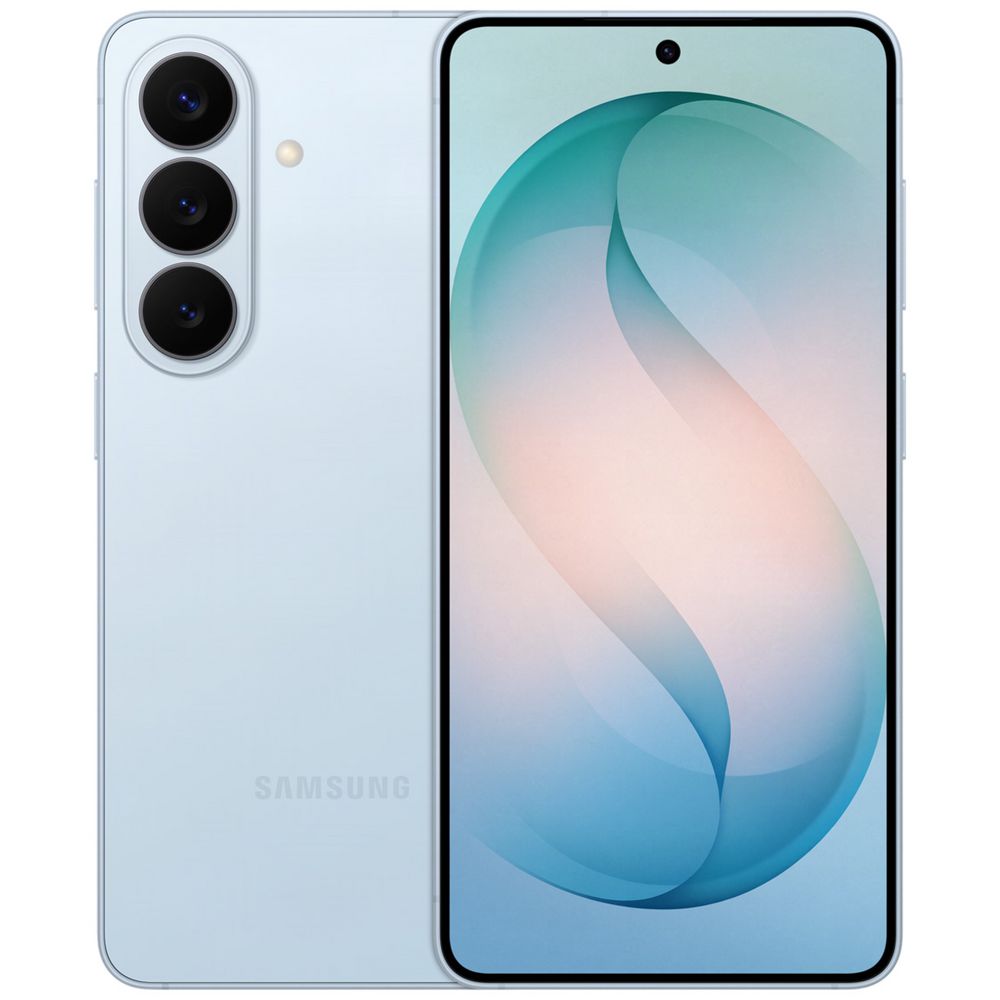 Samsung Galaxy S26 512GB - Sky Blue