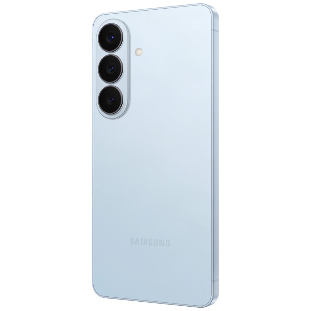 Samsung Galaxy S26 512GB - Sky Blue