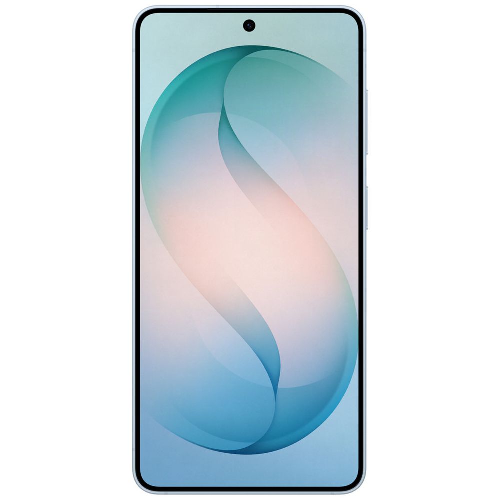 Samsung Galaxy S26 512GB - Sky Blue