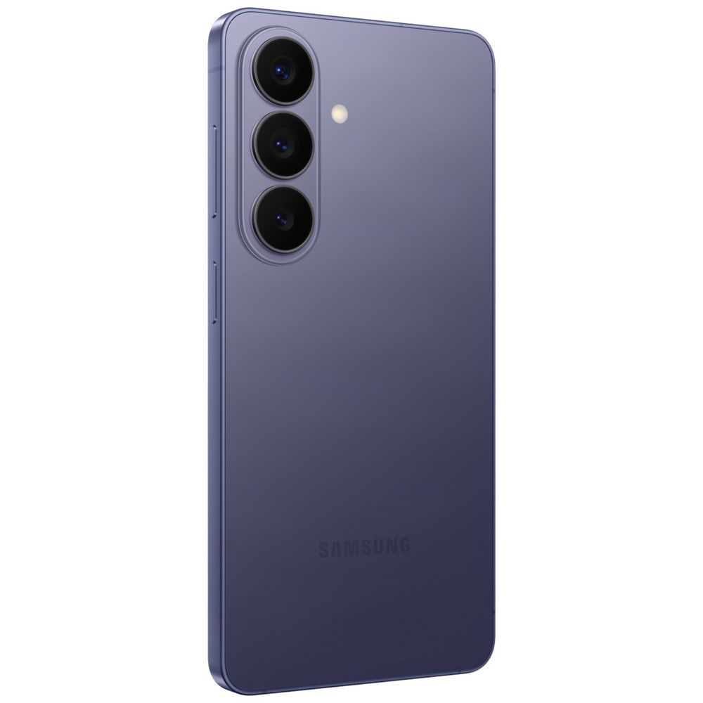 Samsung Galaxy S26 256GB - Cobalt Violet
