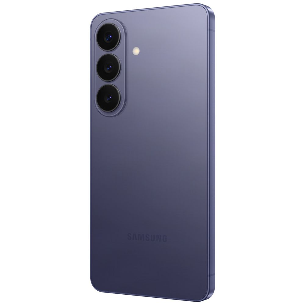 Samsung Galaxy S26 256GB - Cobalt Violet