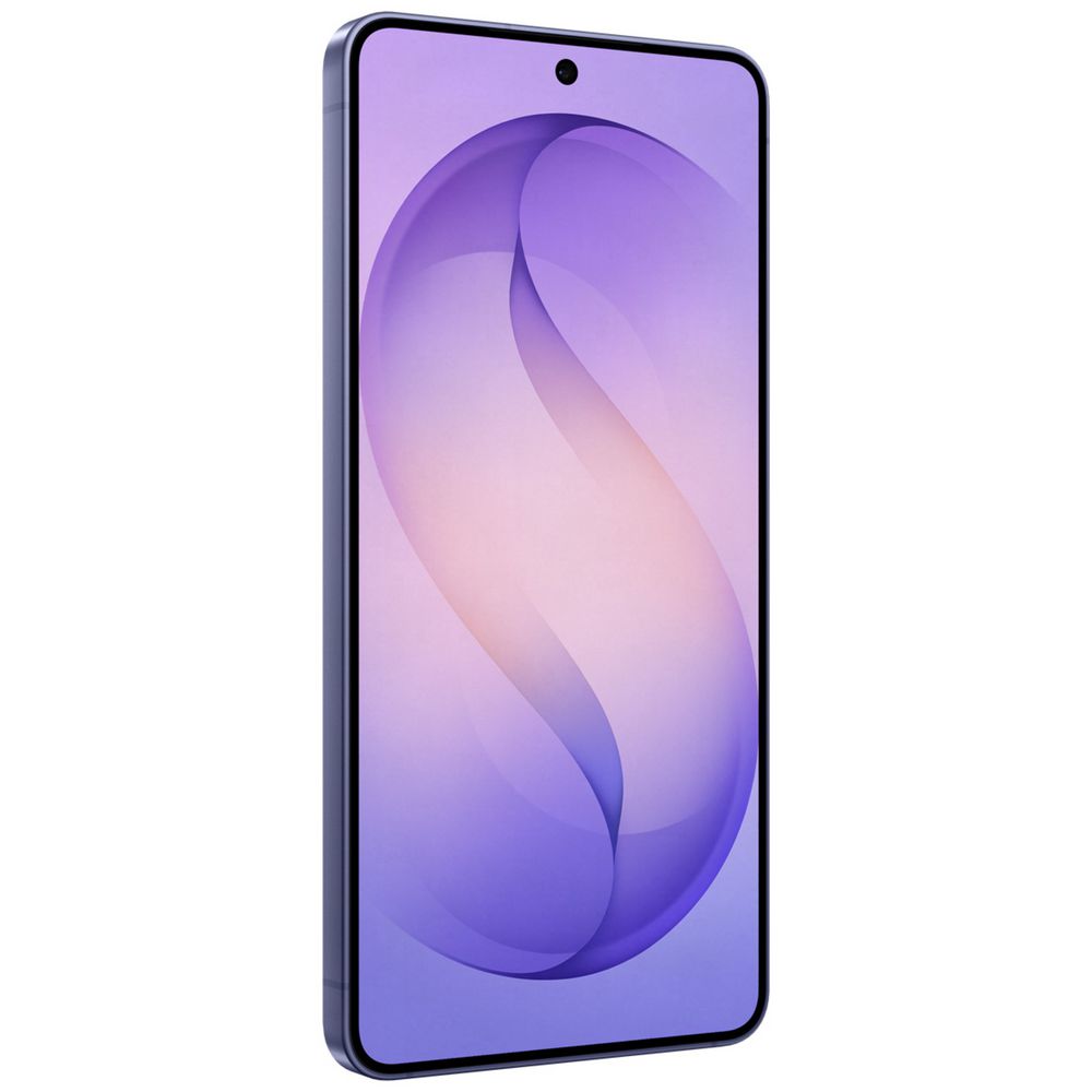 Samsung Galaxy S26 256GB - Cobalt Violet
