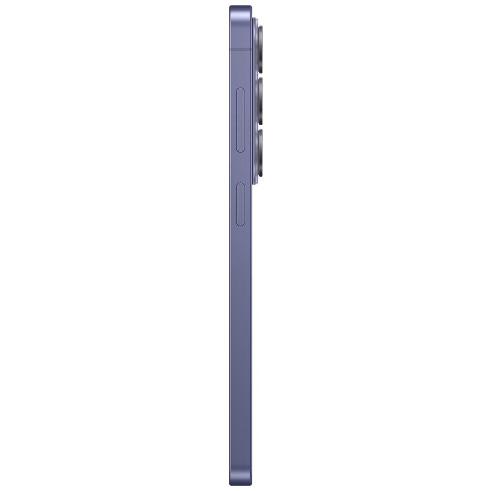 Samsung Galaxy S26 256GB - Cobalt Violet
