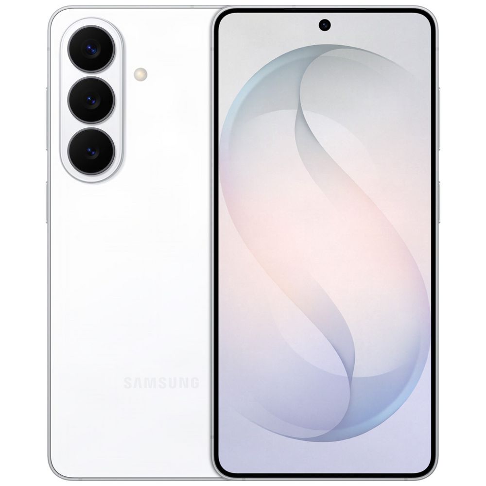 Samsung Galaxy S26 512GB - White 