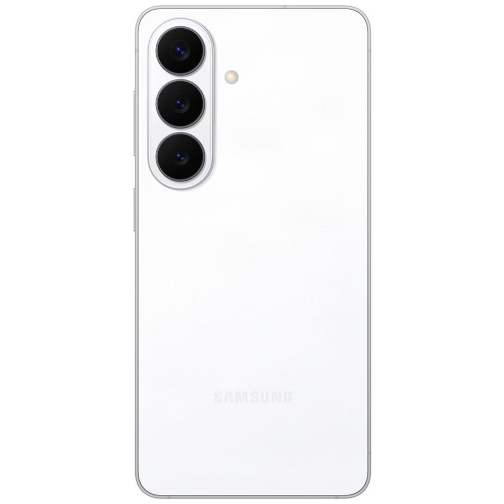 Samsung Galaxy S26 512GB - White 