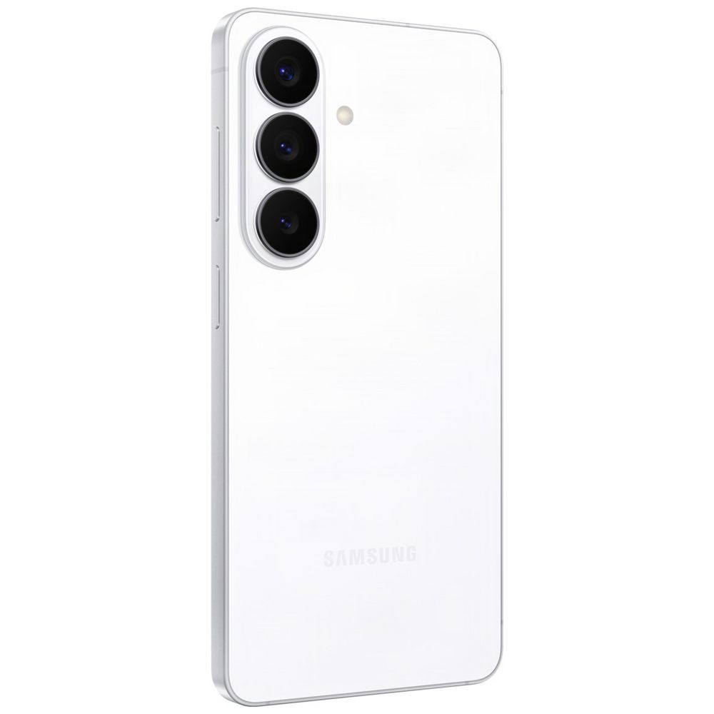 Samsung Galaxy S26 512GB - White 