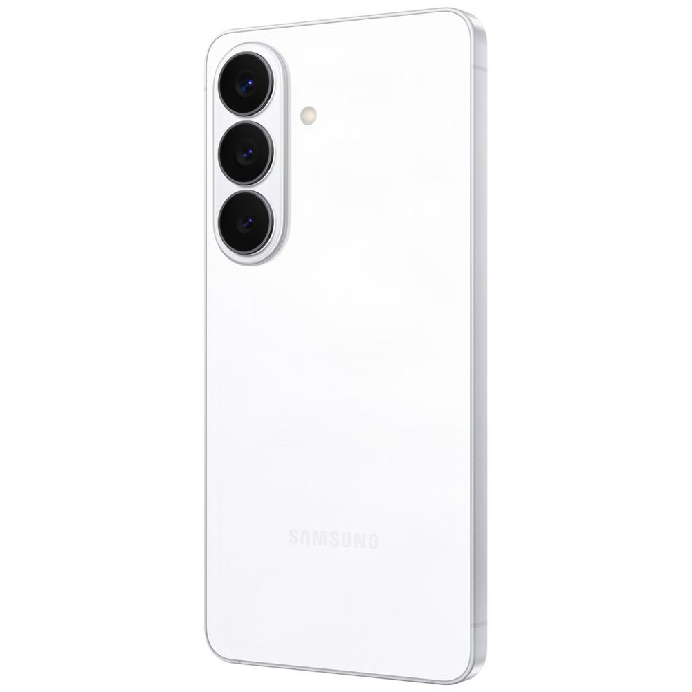 Samsung Galaxy S26 512GB - White 