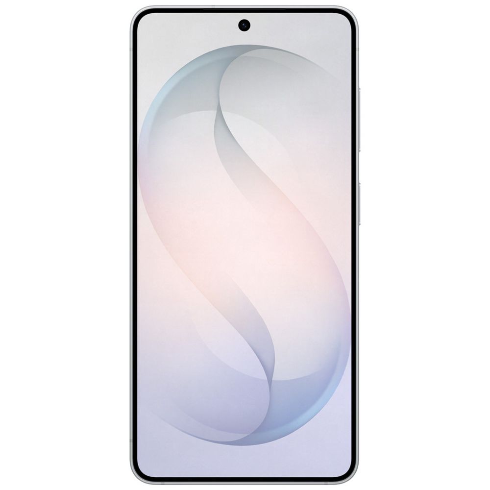 Samsung Galaxy S26 256GB - White