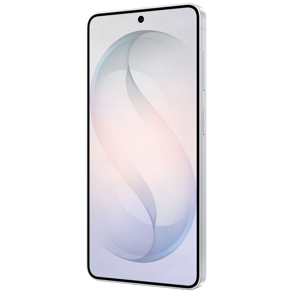 Samsung Galaxy S26 512GB - White 