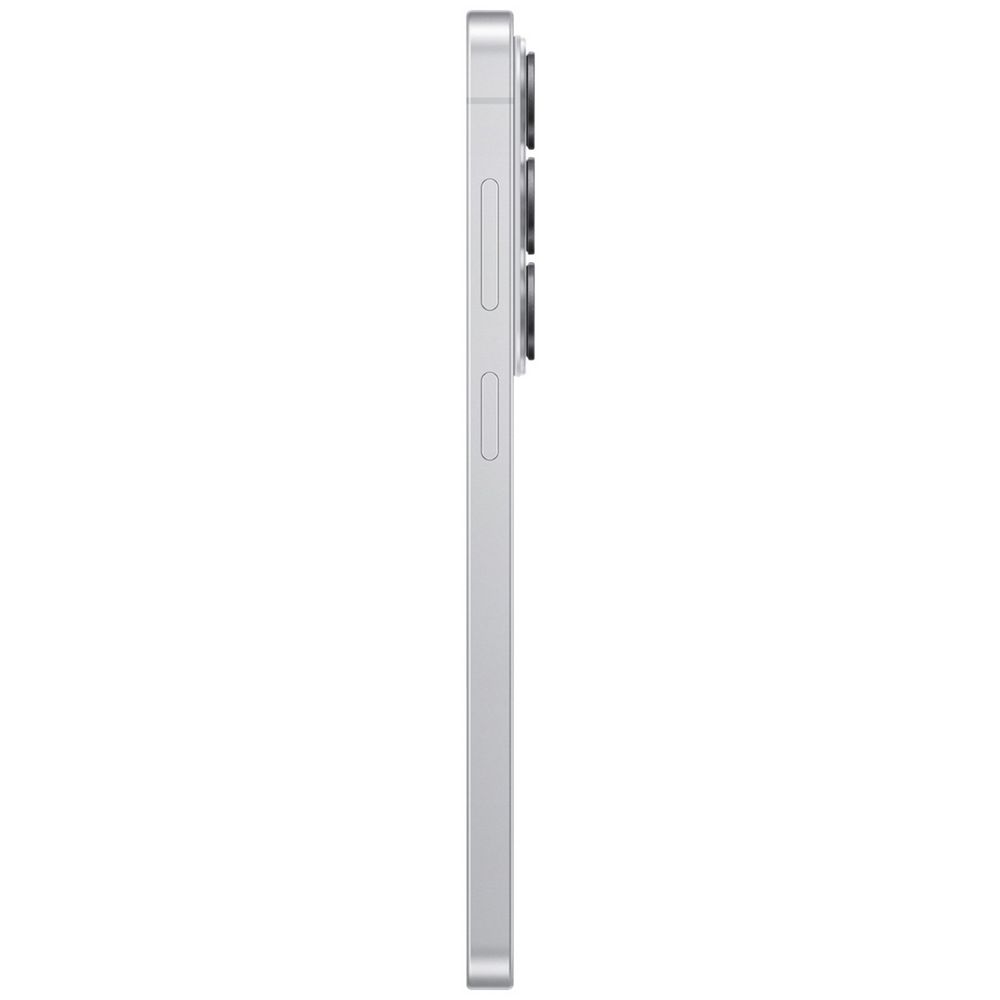 Samsung Galaxy S26 256GB - White