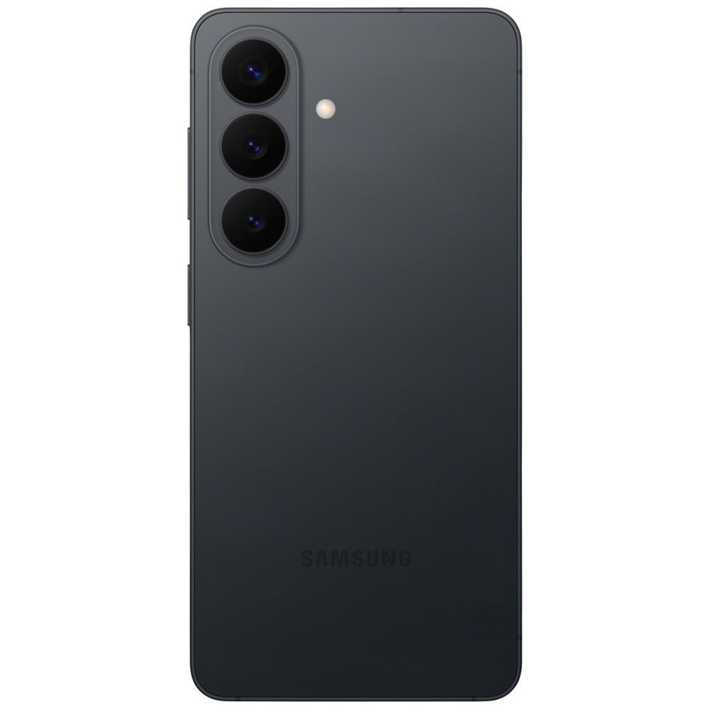Samsung Galaxy S26 512GB - Black
