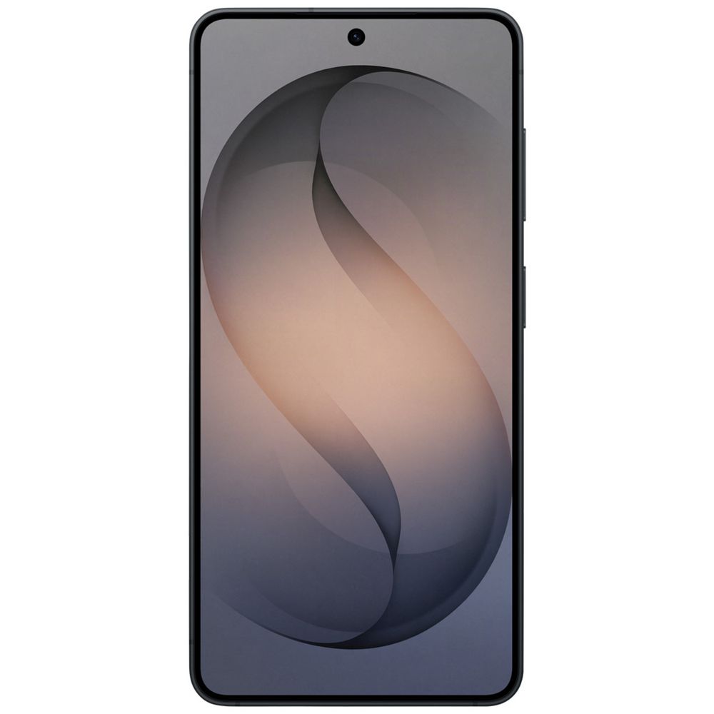 Samsung Galaxy S26 512GB - Black