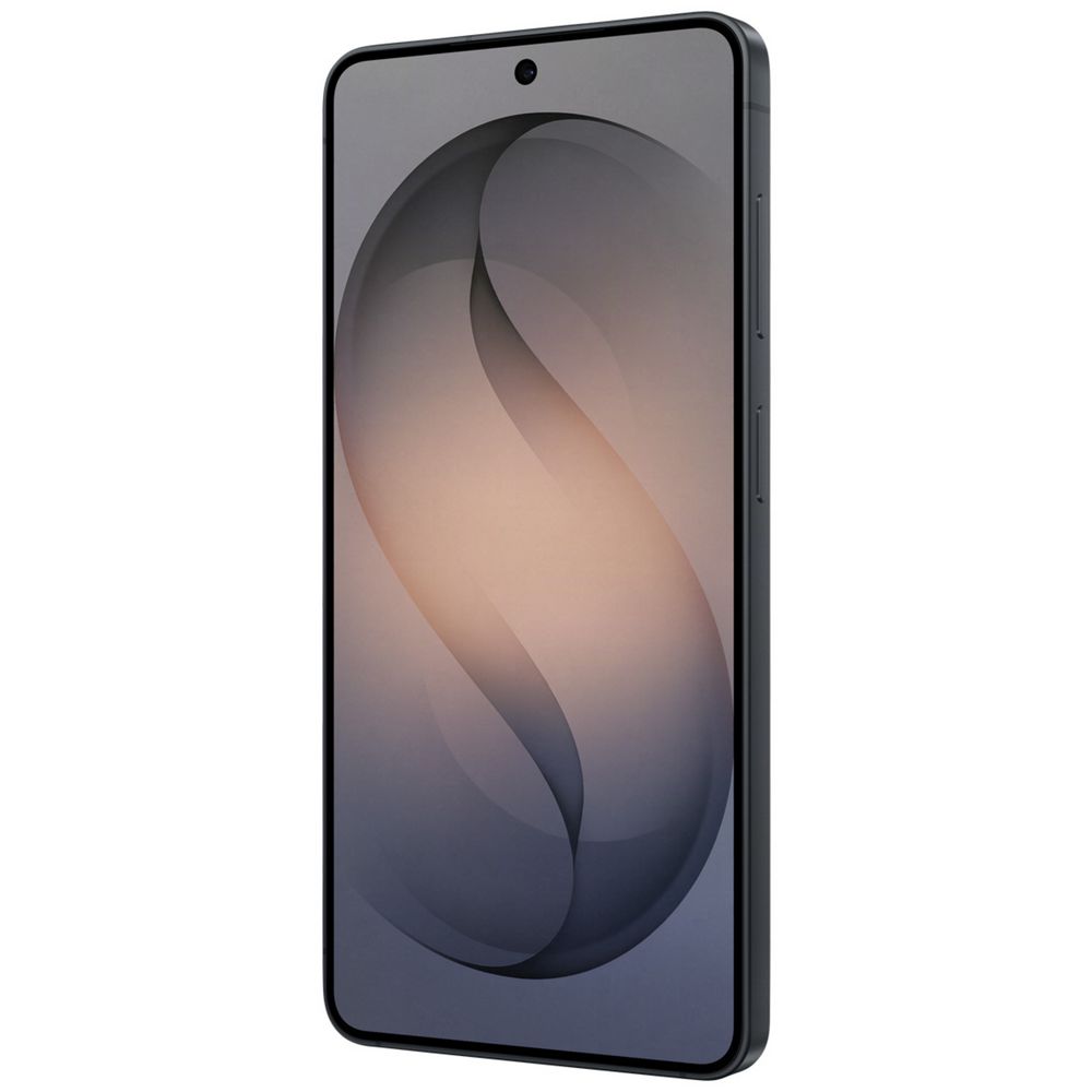 Samsung Galaxy S26 512GB - Black