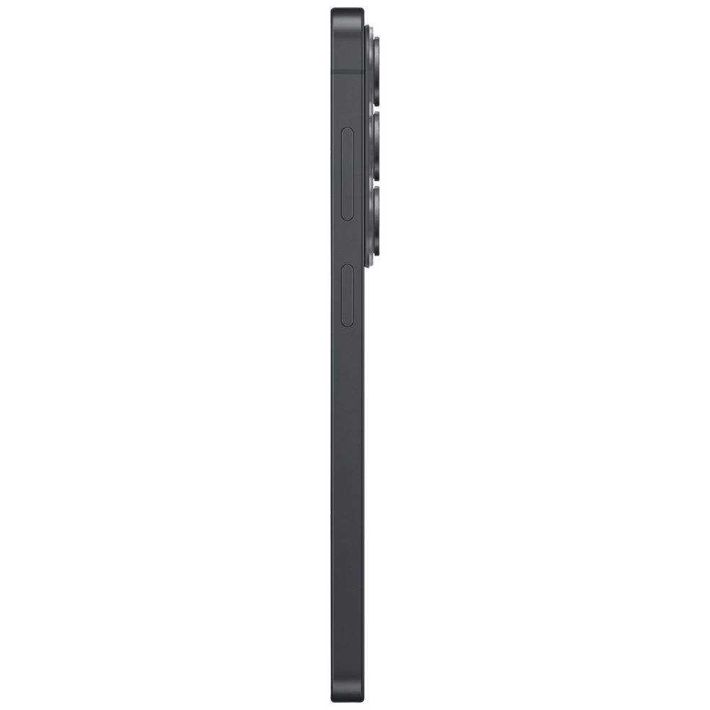 Samsung Galaxy S26 512GB - Black