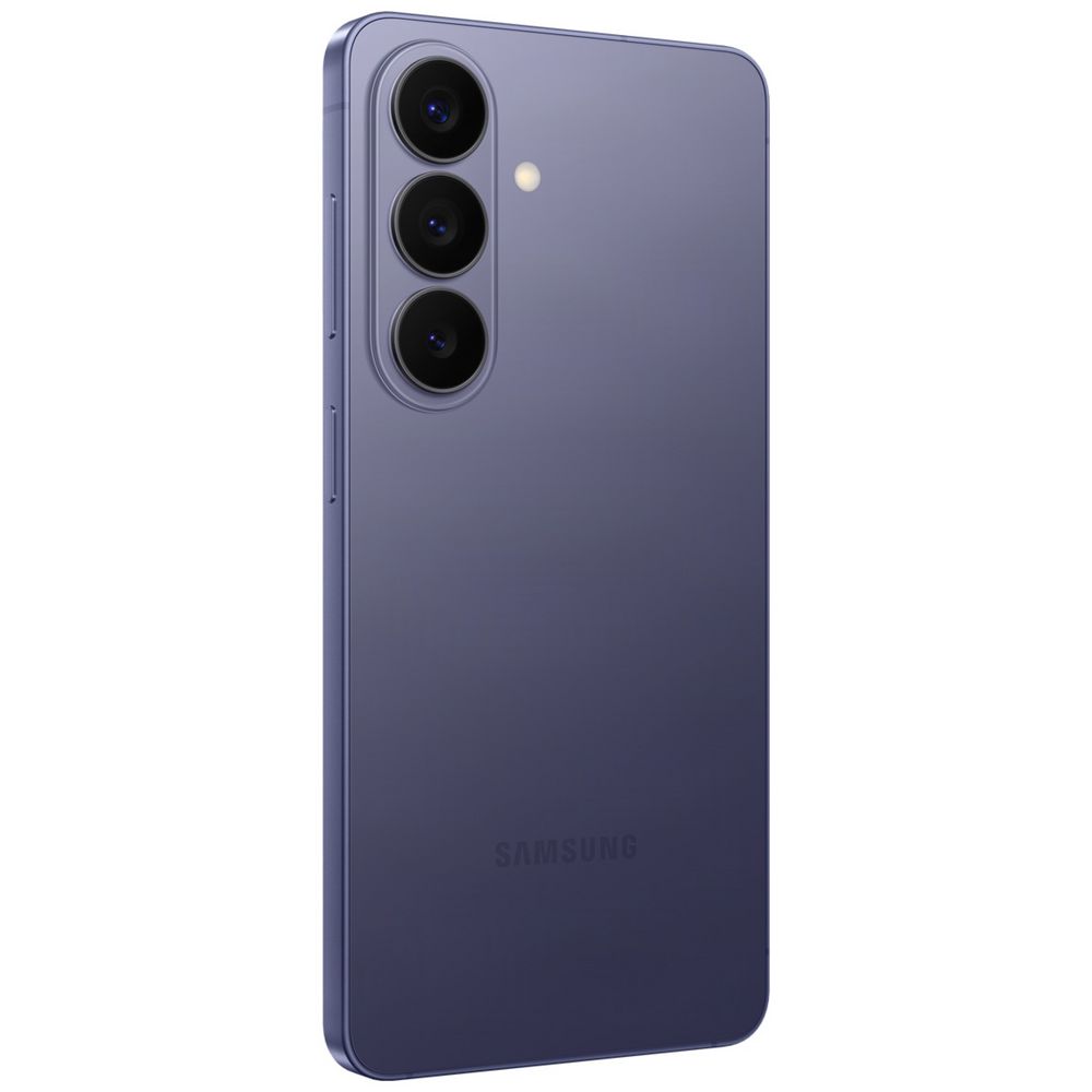 Samsung Galaxy S26 512GB - Cobalt Violet