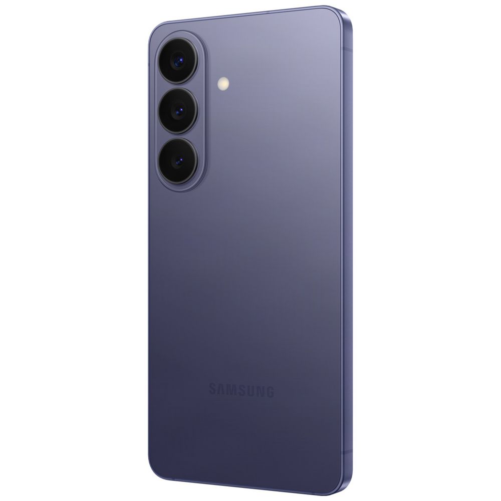 Samsung Galaxy S26 512GB - Cobalt Violet