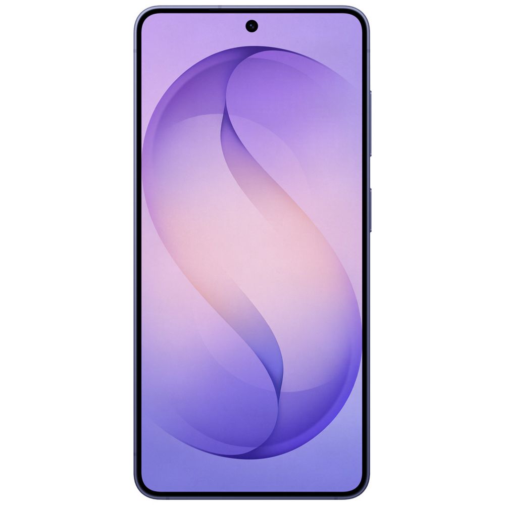 Samsung Galaxy S26 512GB - Cobalt Violet