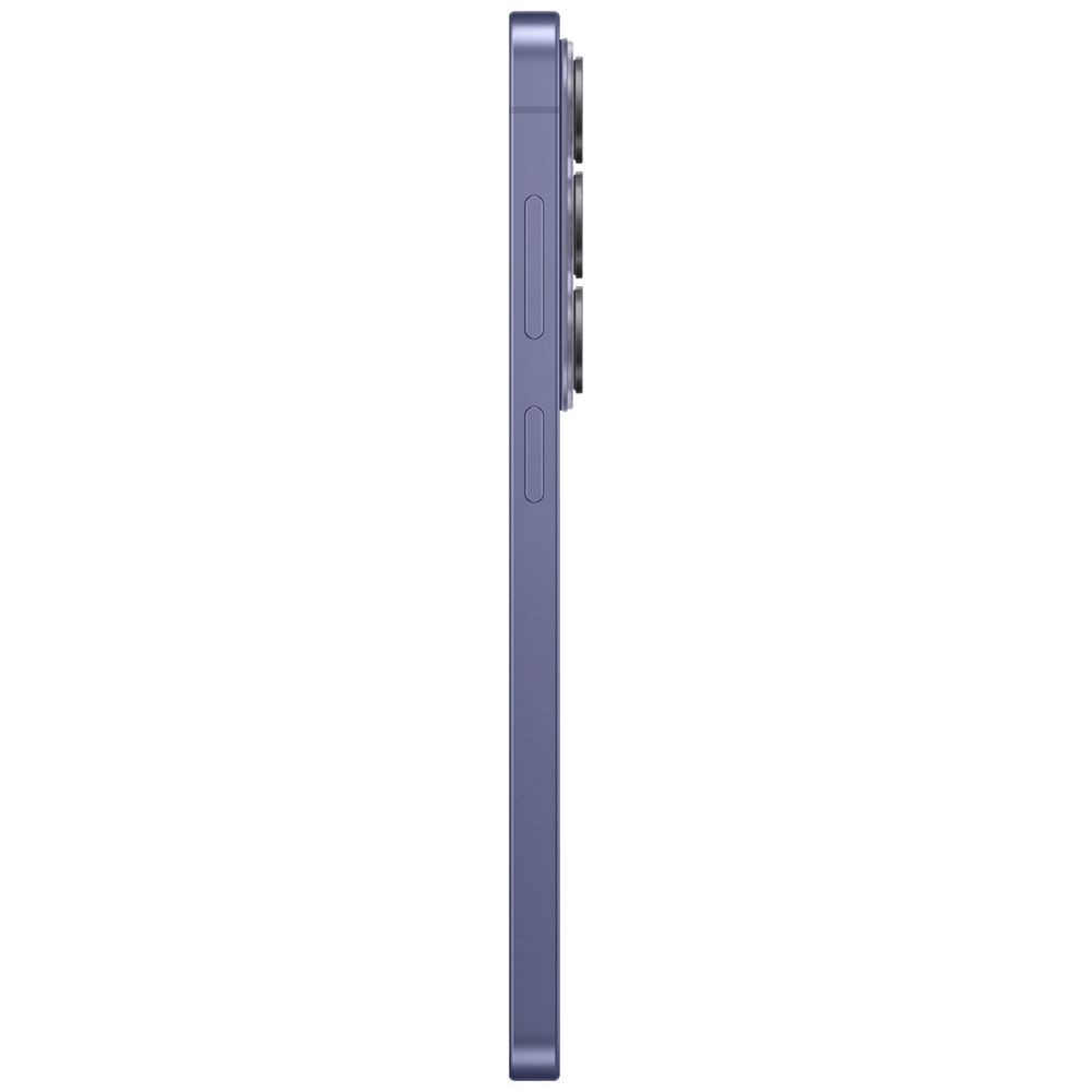 Samsung Galaxy S26 512GB - Cobalt Violet
