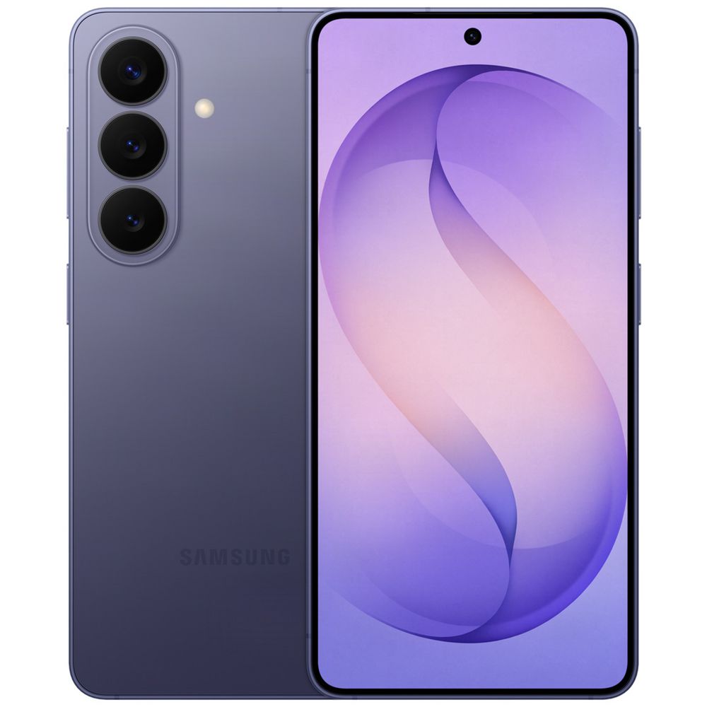 Samsung Galaxy S26 512GB - Cobalt Violet