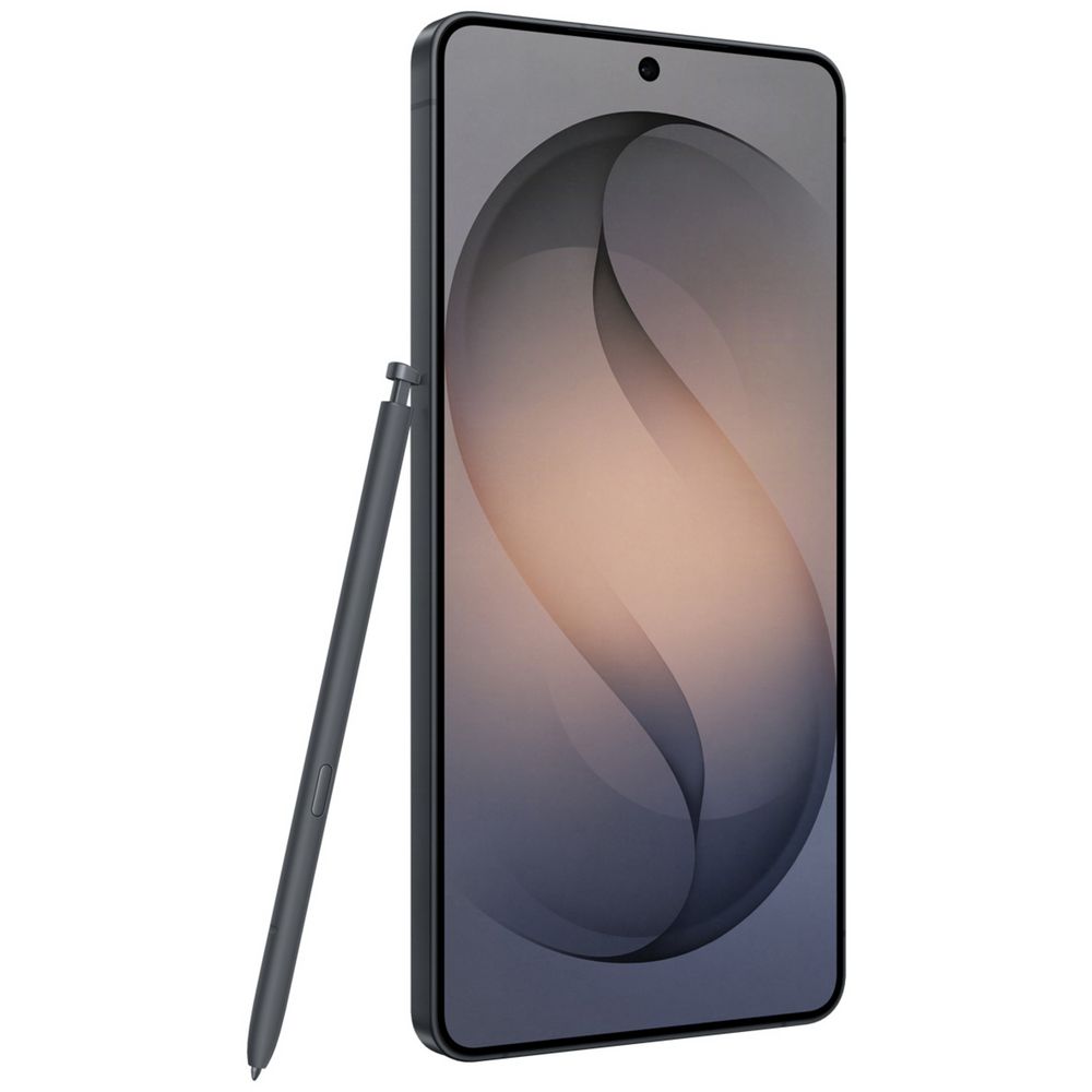Samsung Galaxy S26 Ultra 1TB - Black
