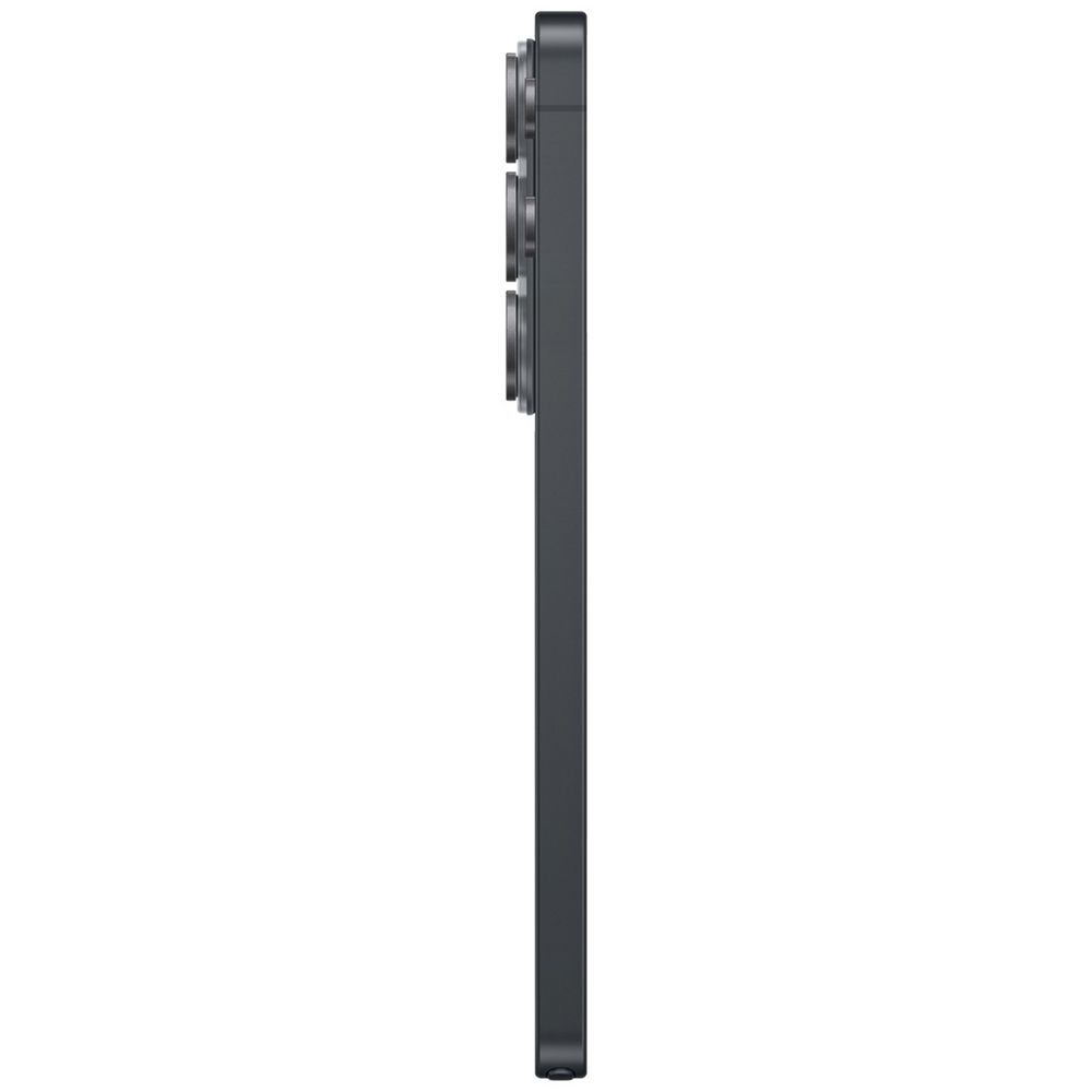 Samsung Galaxy S26 Ultra 1TB - Black