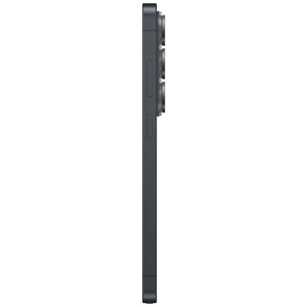 Samsung Galaxy S26 Ultra 1TB - Black