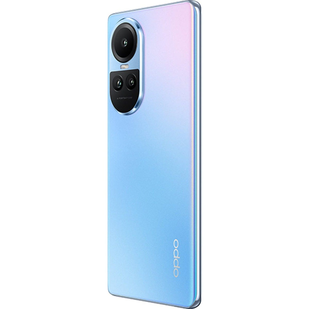 OPPO Reno 10 (Ice Blue)  