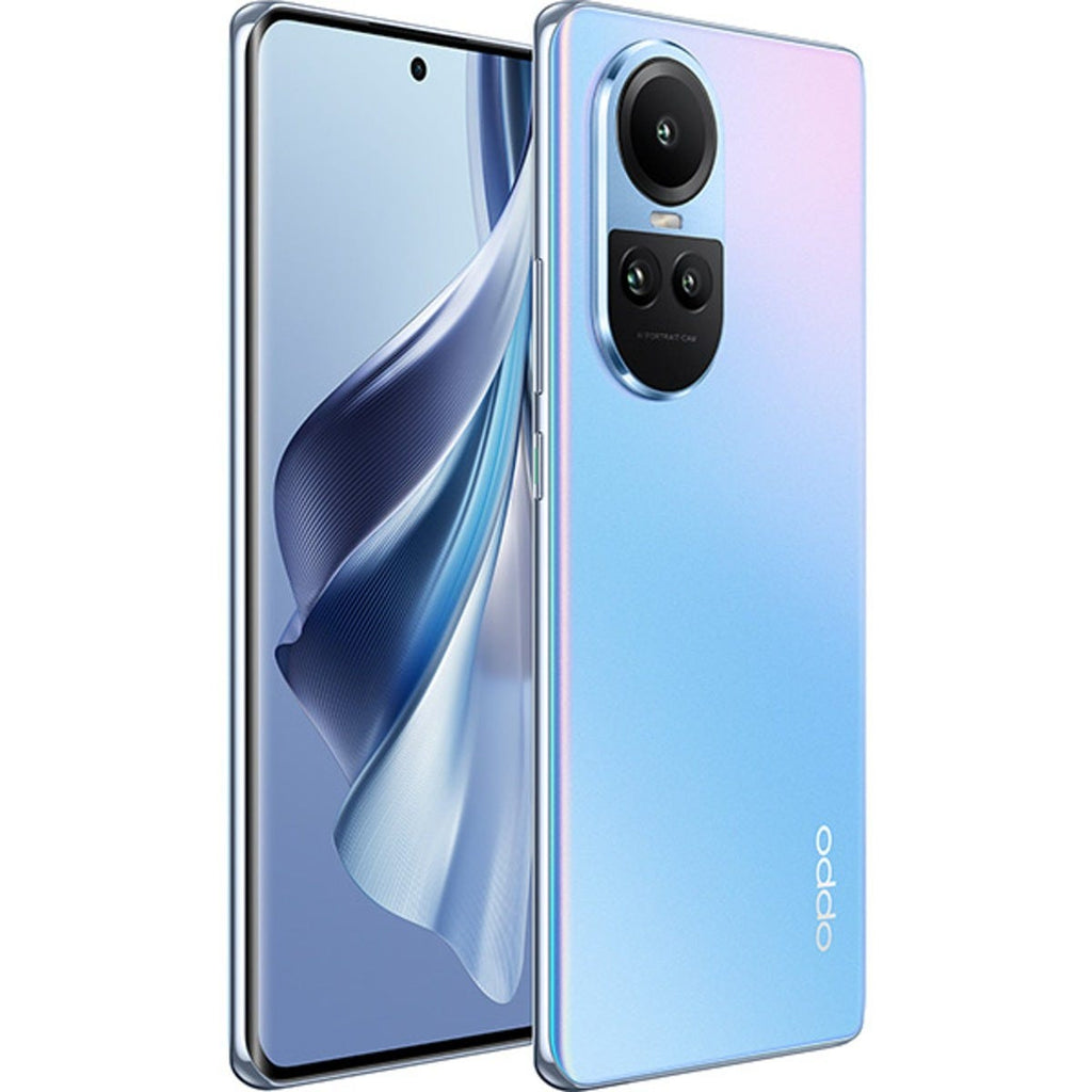 OPPO Reno 10 (Ice Blue)  