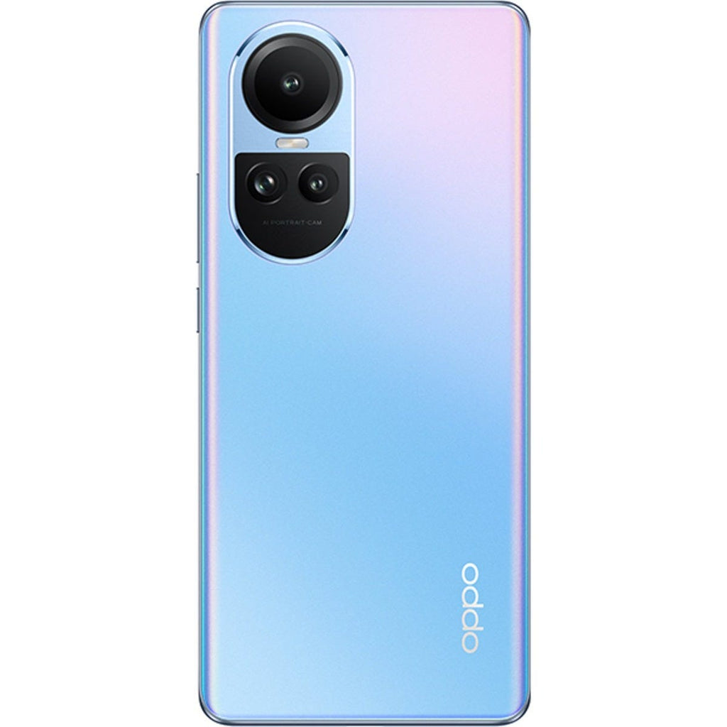 OPPO Reno 10 (Ice Blue)  