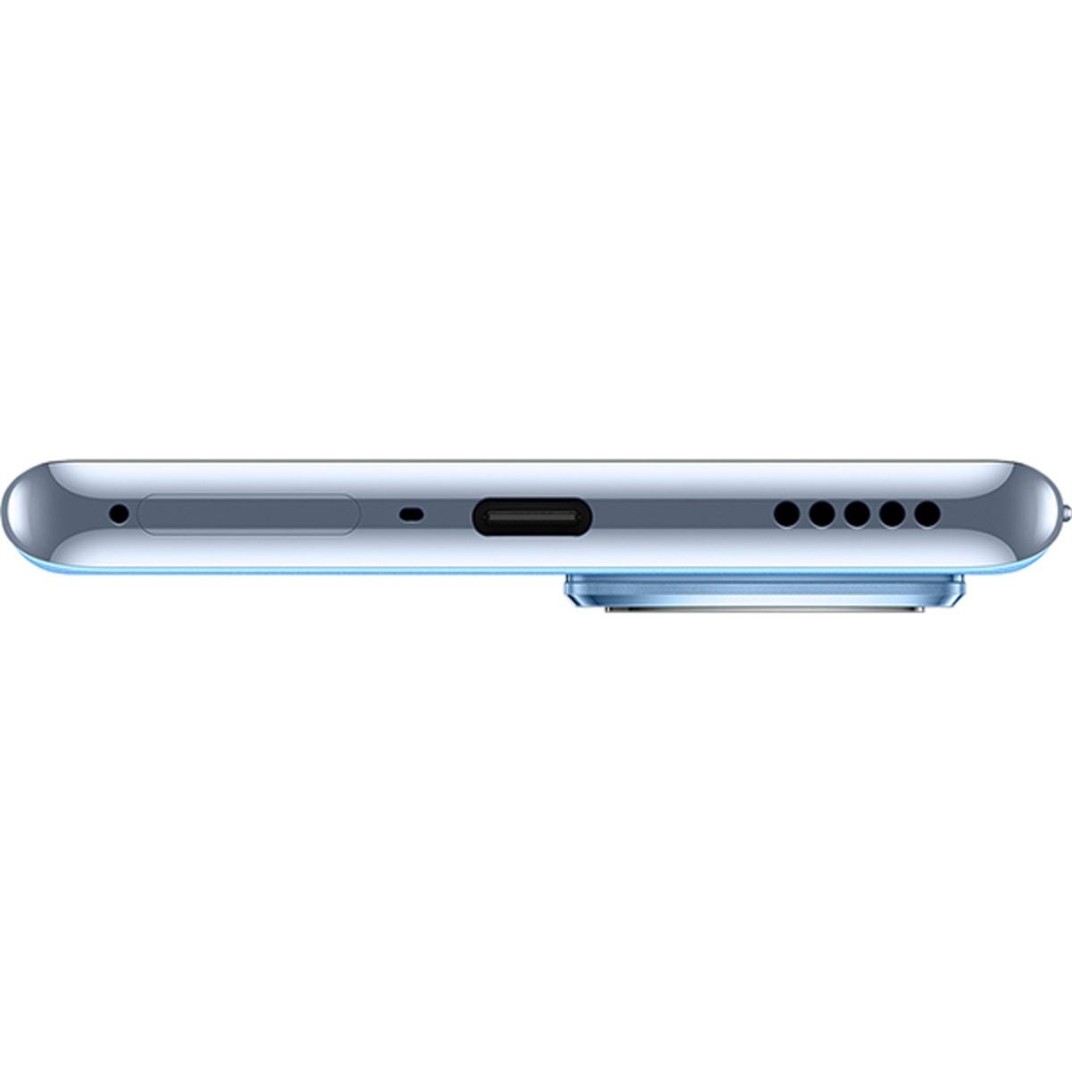 OPPO Reno 10 (Ice Blue)  