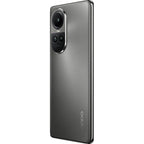 OPPO Reno 10 (Silver Grey)  