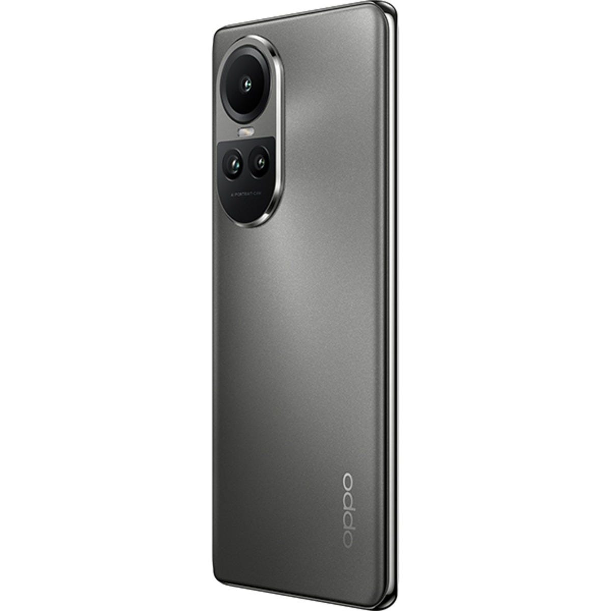 OPPO Reno 10 (Silver Grey)  
