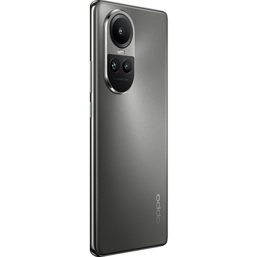 OPPO Reno 10 (Silver Grey)  