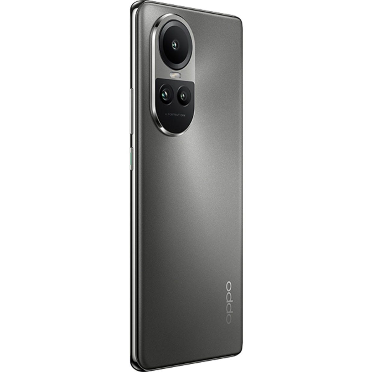 OPPO Reno 10 (Silver Grey)  