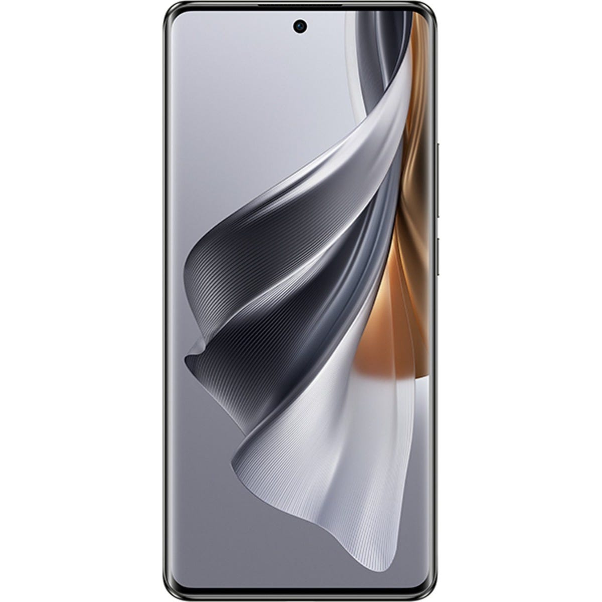 OPPO Reno 10 (Silver Grey)  