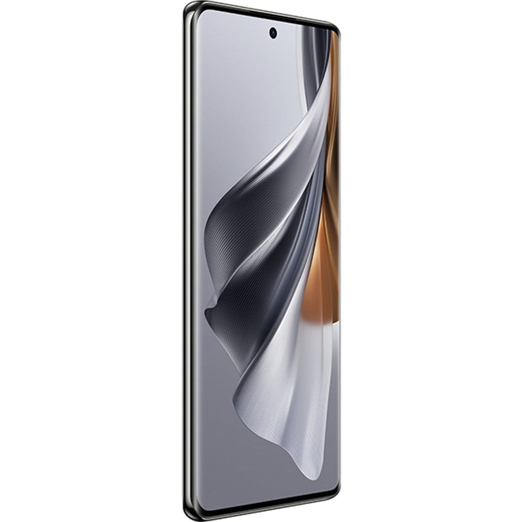 OPPO Reno 10 (Silver Grey)  
