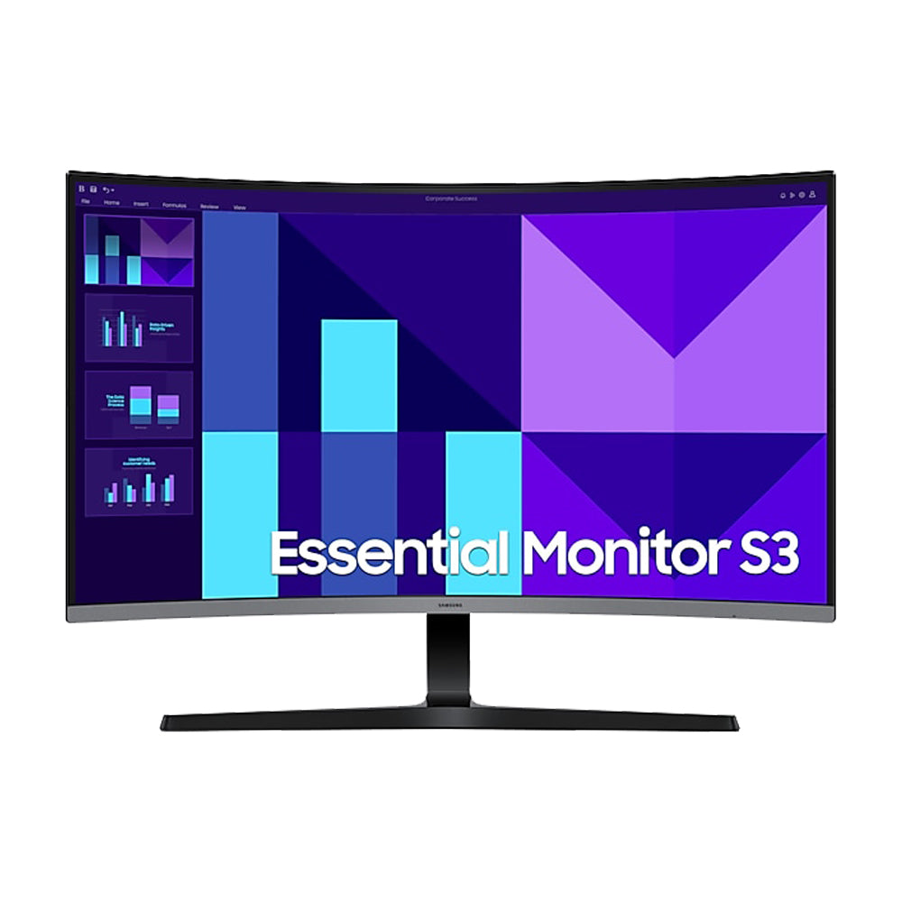 Samsung S39GD 32" CURVE FHD 100Hz VA LED Monitor