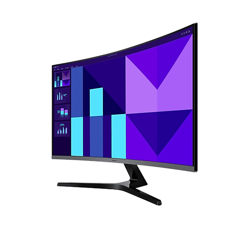 Samsung S39GD 32" CURVE FHD 100Hz VA LED Monitor