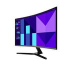 Samsung S39GD 32" CURVE FHD 100Hz VA LED Monitor