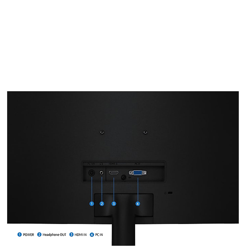 Samsung S39GD 32" CURVE FHD 100Hz VA LED Monitor