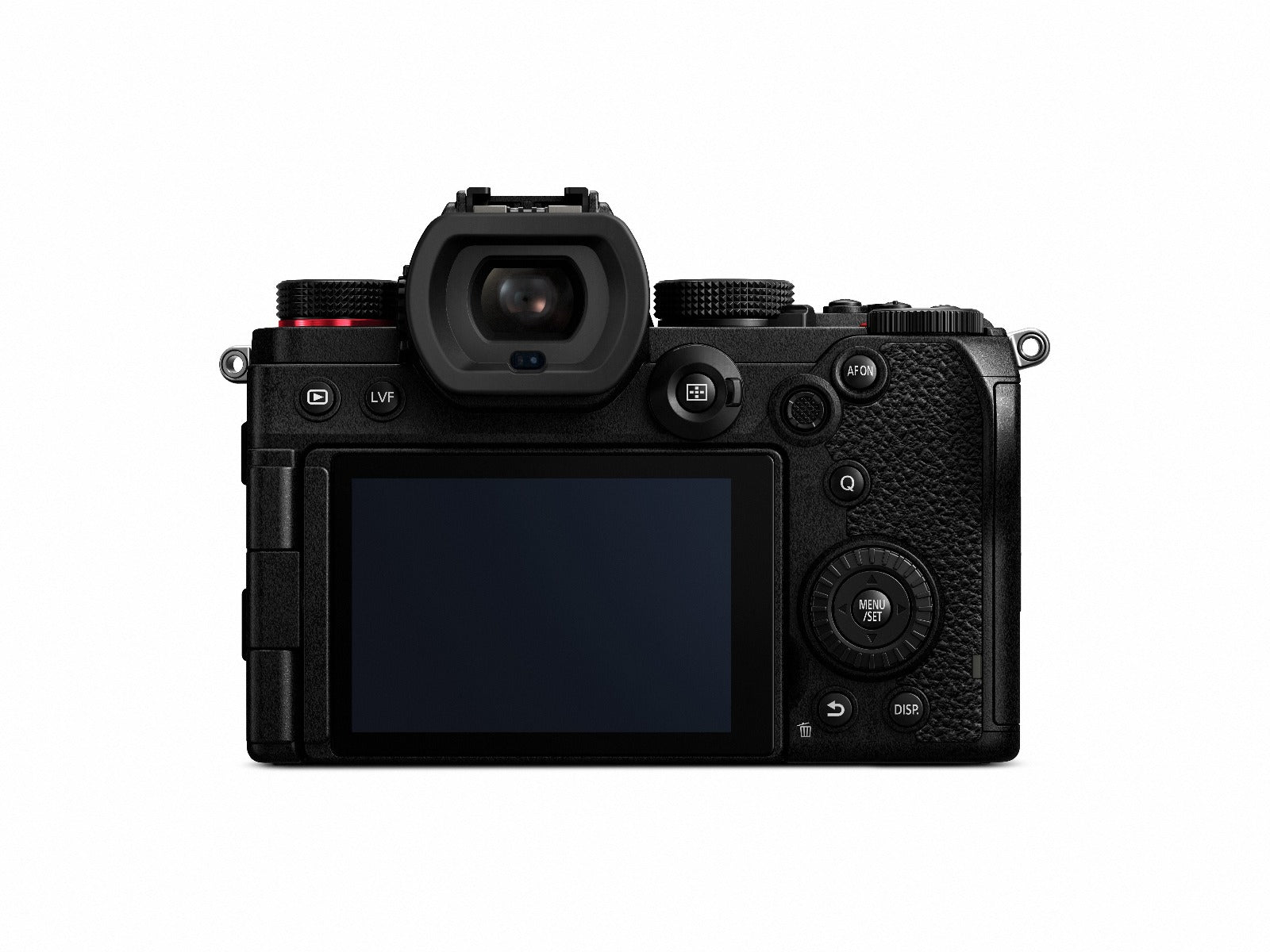 Panasonic LUMIX S5 Body
