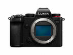 Panasonic LUMIX S5 Body